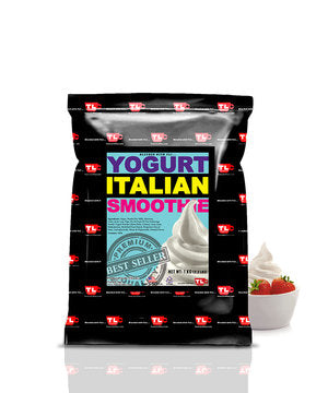 Italian Yogurt Smoothie Powder Mix